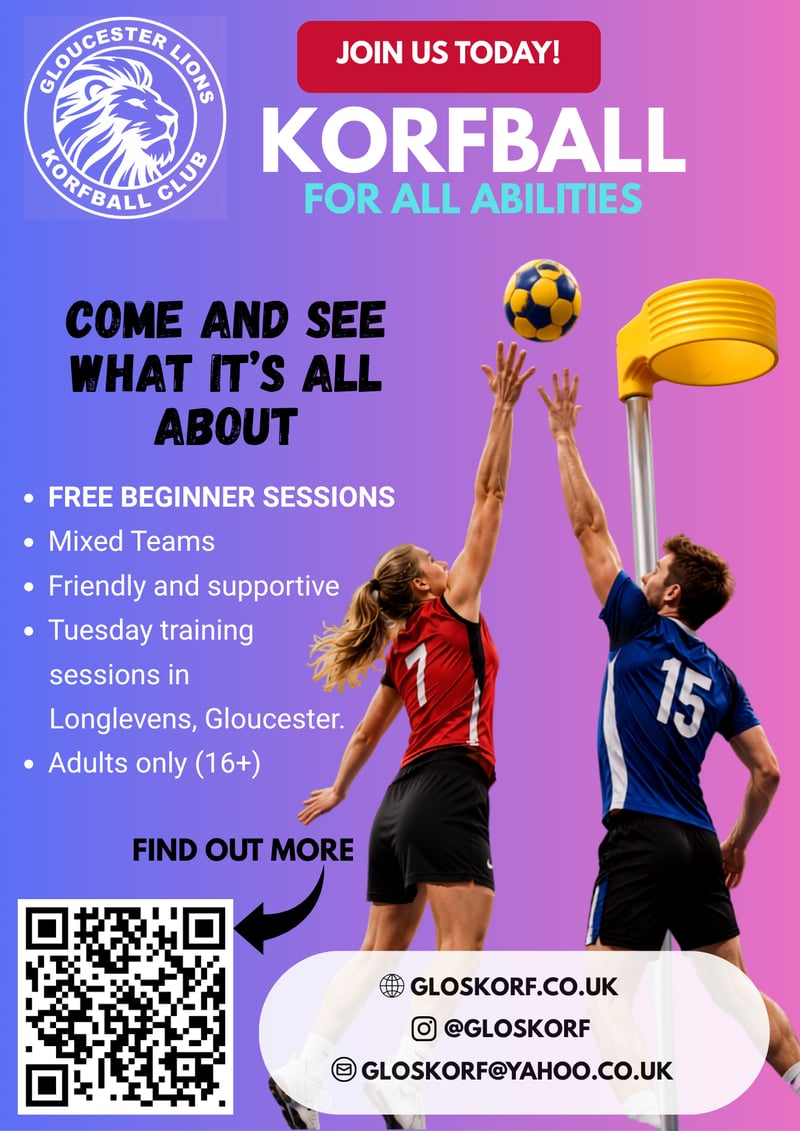 KORFBALL (1)